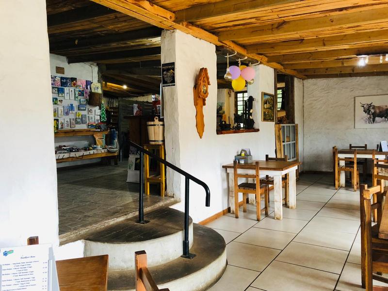 Commercial Property for Sale in Baardskeerdersbos Western Cape